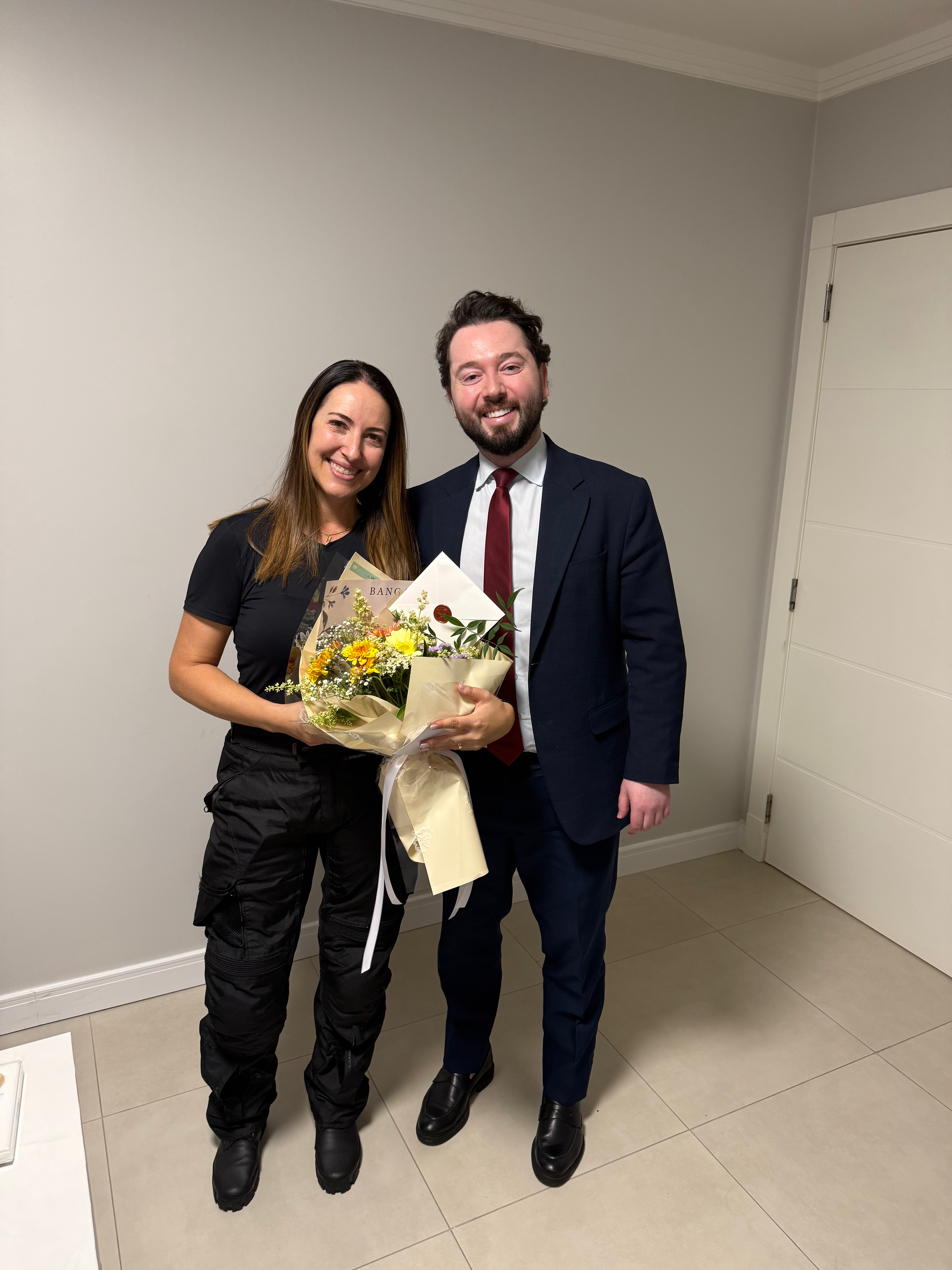 Dr. Luís Guilherme Vidal - Oftalmologista